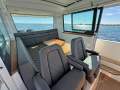 Axopar 37 Cabin - Half replacmeent cost!