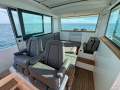Axopar 37 Cabin - Half replacmeent cost!