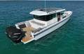 Axopar 37 Cabin - Half replacmeent cost!