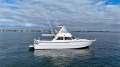 Randell 44 Low Hour Yanmars