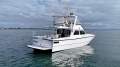Randell 44 Low Hour Yanmars
