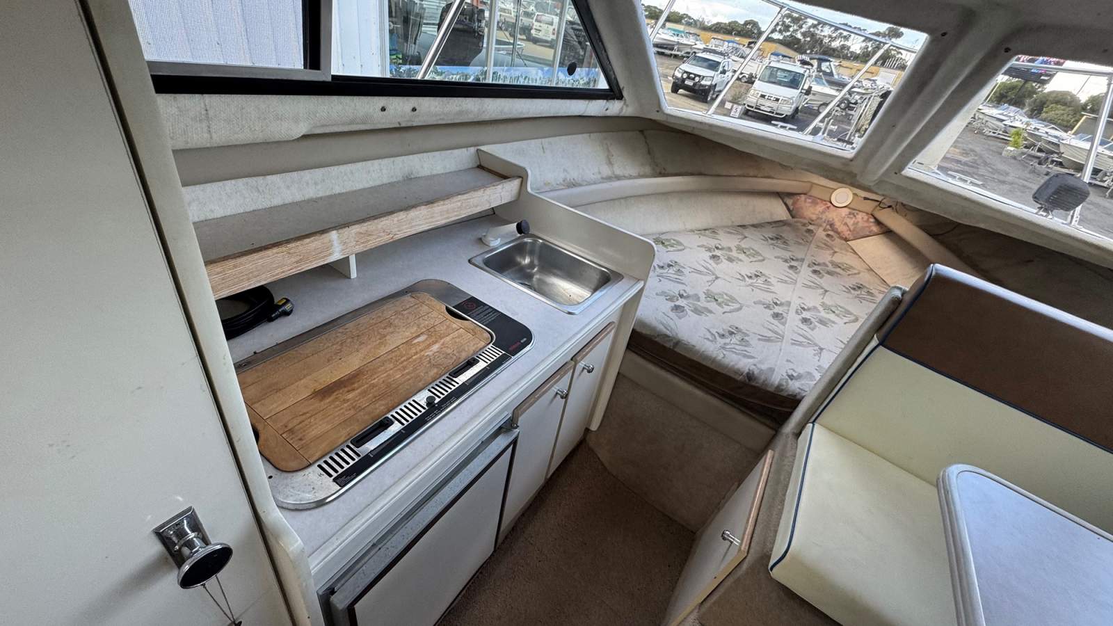 Used Bayliner 2452 for Sale | Boats For Sale | Yachthub