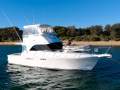 Caribbean 35 Flybridge Cruiser