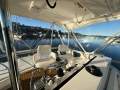 Caribbean 35 Flybridge Cruiser