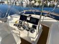 Caribbean 35 Flybridge Cruiser