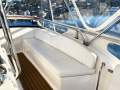Caribbean 35 Flybridge Cruiser