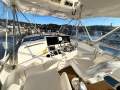 Caribbean 35 Flybridge Cruiser