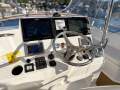 Caribbean 35 Flybridge Cruiser