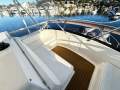 Caribbean 35 Flybridge Cruiser