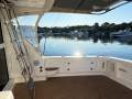 Caribbean 35 Flybridge Cruiser