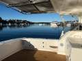Caribbean 35 Flybridge Cruiser