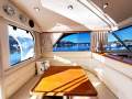 Caribbean 35 Flybridge Cruiser