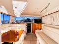Caribbean 35 Flybridge Cruiser