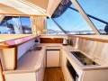 Caribbean 35 Flybridge Cruiser