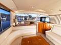 Caribbean 35 Flybridge Cruiser