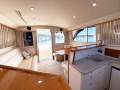 Caribbean 35 Flybridge Cruiser