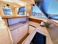 Caribbean 35 Flybridge Cruiser