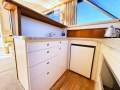 Caribbean 35 Flybridge Cruiser