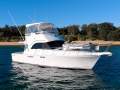 Caribbean 35 Flybridge Cruiser