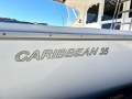 Caribbean 35 Flybridge Cruiser