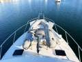Caribbean 35 Flybridge Cruiser