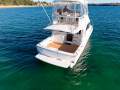 Caribbean 35 Flybridge Cruiser