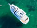 Caribbean 35 Flybridge Cruiser