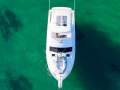 Caribbean 35 Flybridge Cruiser