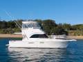 Caribbean 35 Flybridge Cruiser