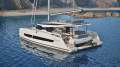 Fountaine Pajot New 44