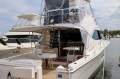 Riviera 43 Flybridge