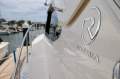 Riviera 43 Flybridge