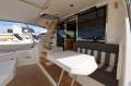 Riviera 43 Flybridge