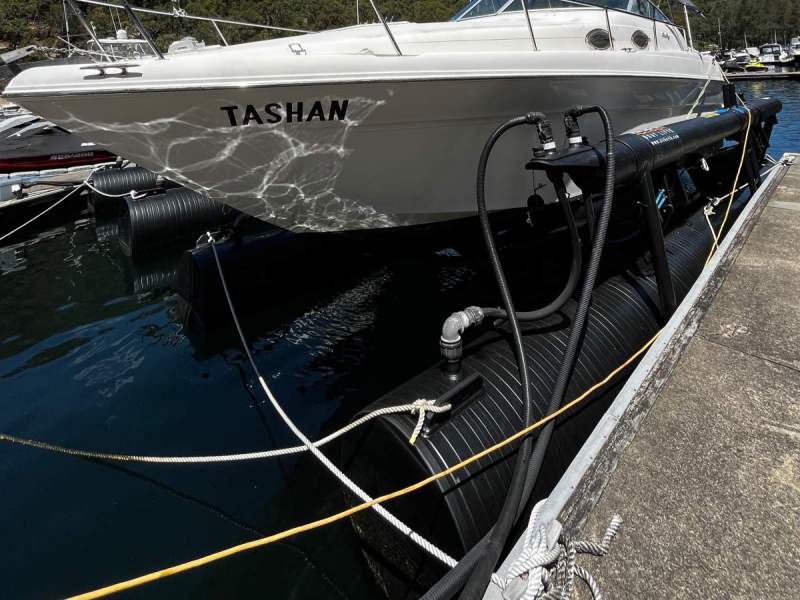 Sea Ray 270 Sundancer