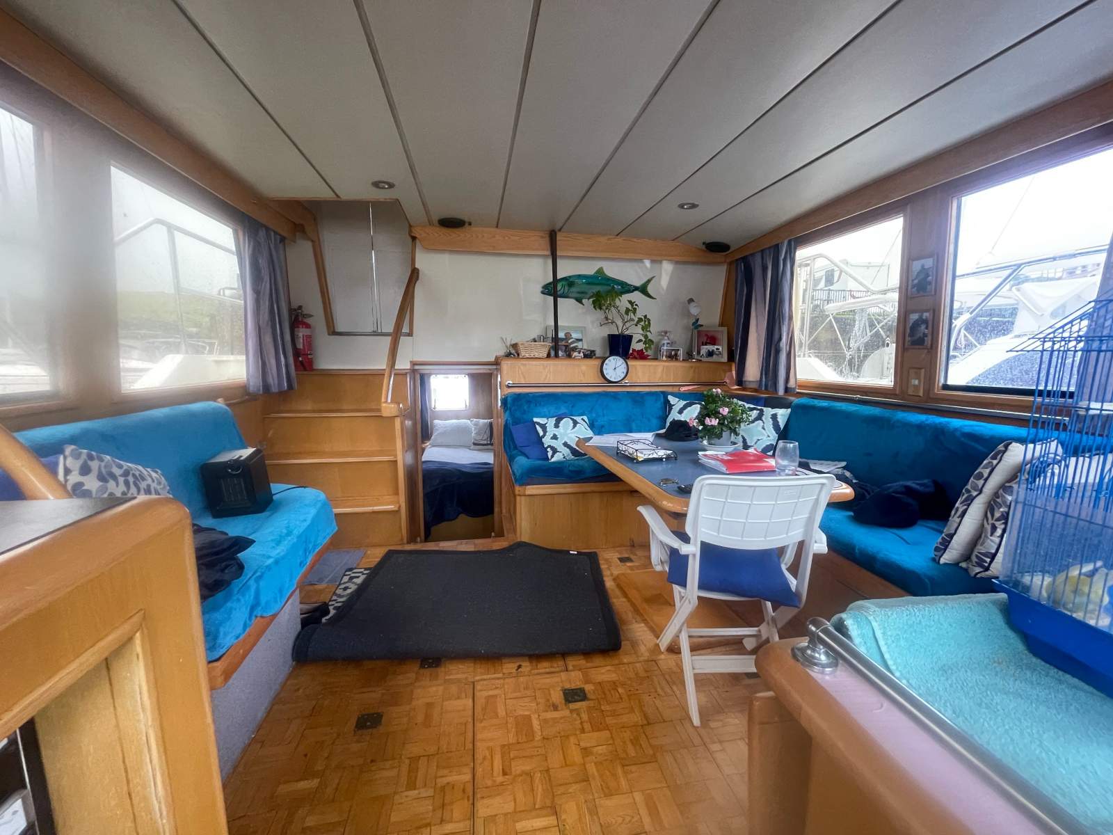 Ocean Alexander 15.85M