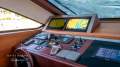 Aicon 85 Flybridge:2008 Aicon 85 Flybridge For Sale