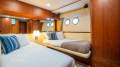 Aicon 85 Flybridge:2008 Aicon 85 Flybridge For Sale