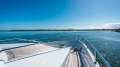 Aicon 85 Flybridge:2008 Aicon 85 Flybridge For Sale