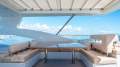 Aicon 85 Flybridge:2008 Aicon 85 Flybridge For Sale