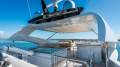Aicon 85 Flybridge:2008 Aicon 85 Flybridge For Sale