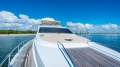 Aicon 85 Flybridge:2008 Aicon 85 Flybridge For Sale