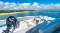 Aicon 85 Flybridge:2008 Aicon 85 Flybridge For Sale