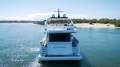 Aicon 85 Flybridge:2008 Aicon 85 Flybridge For Sale