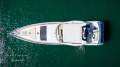 Aicon 85 Flybridge:2008 Aicon 85 Flybridge For Sale