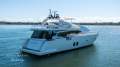 Aicon 85 Flybridge:2008 Aicon 85 Flybridge For Sale