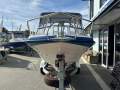 Swiftcraft Viking 19ft with Yamaha 115HP 2023 Model only 85 hours