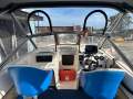 Swiftcraft Viking 19ft with Yamaha 115HP 2023 Model only 85 hours