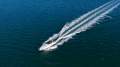 Riviera M430 Sports Cruiser