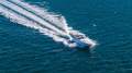 Riviera M430 Sports Cruiser