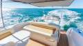 Riviera M430 Sports Cruiser